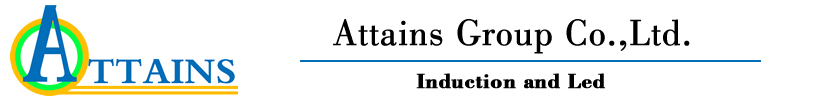 Attains group Co., Ltd.